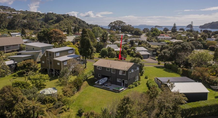  at 4 Grierson Close, Hahei, Whitianga