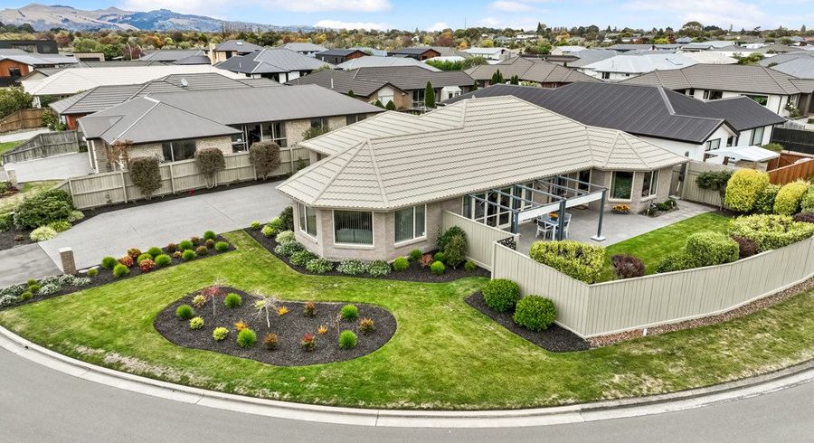  at 9 Flaxon Place, Burwood, Christchurch