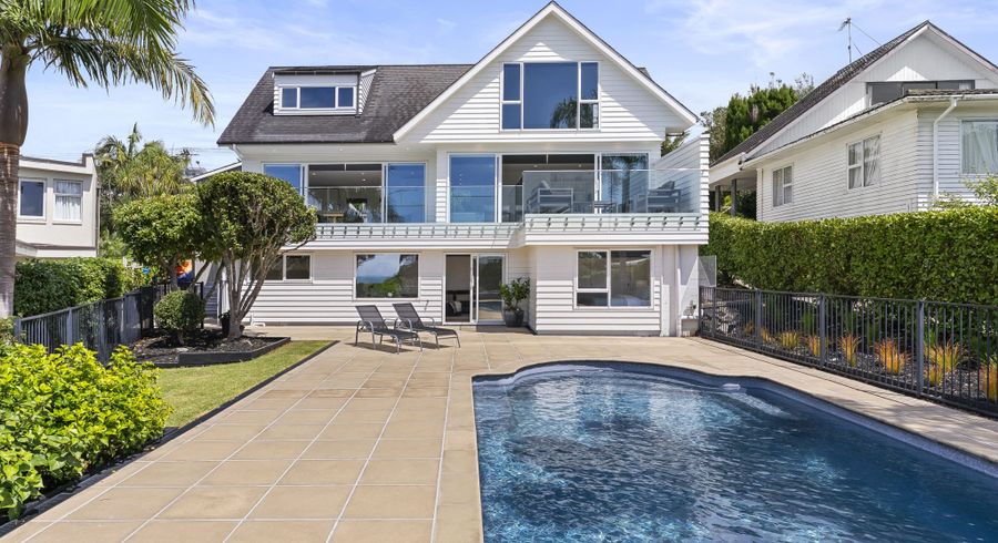  at 73 Churchill Road, Murrays Bay, North Shore City, Auckland