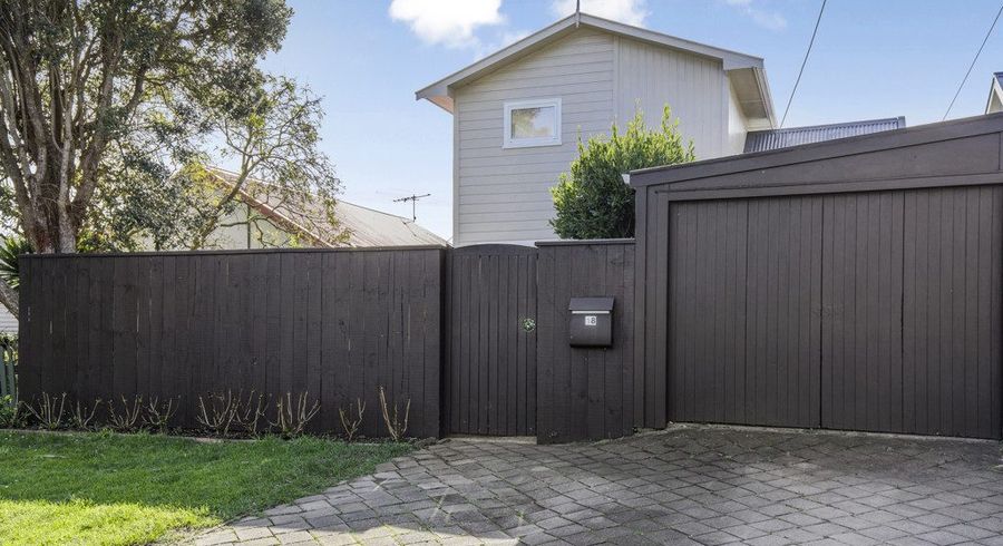  at 18 Kauri Street, Eastbourne, Lower Hutt