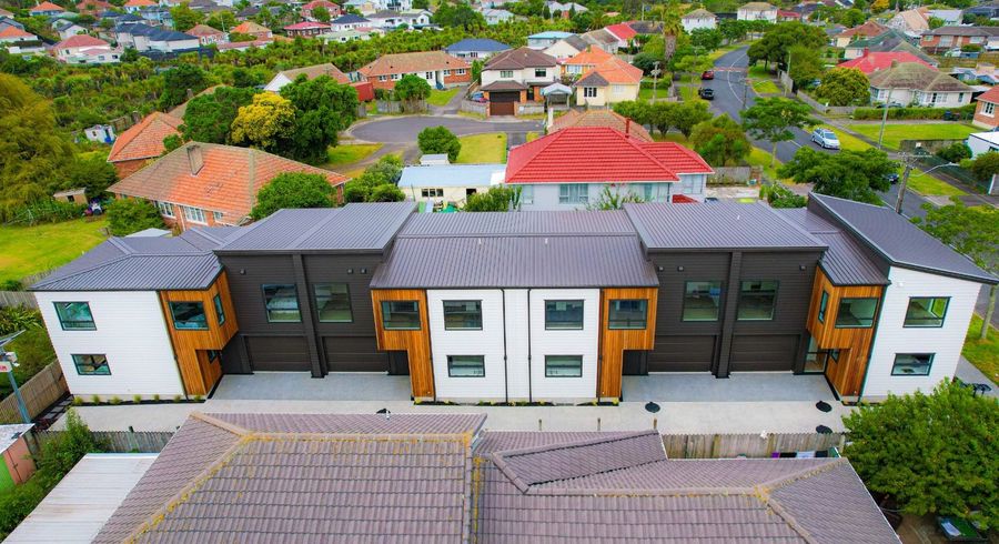  at 3/73 O'Donnell Avenue, Mount Roskill, Auckland City, Auckland