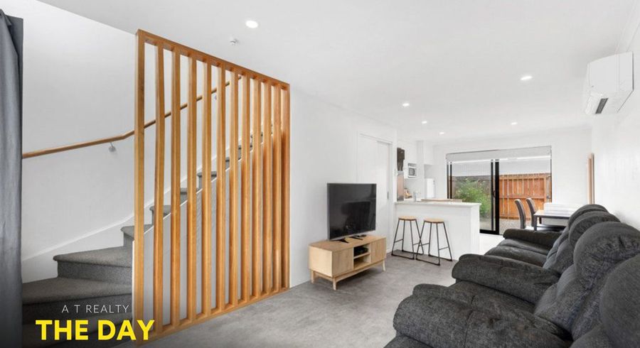  at 2/78 Swaffield Road, Papatoetoe, Manukau City, Auckland