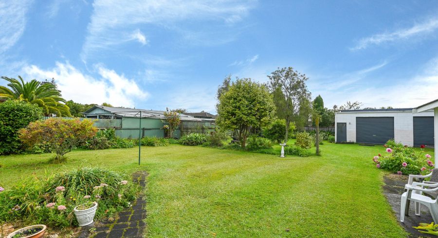  at 8 Werrina Crescent, Mangakakahi, Rotorua