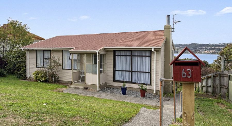  at 63 Waiuta Street, Titahi Bay, Porirua, Wellington