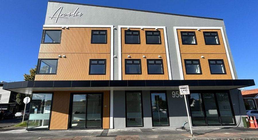 at 202/1A Kings Road, Mount Roskill, Auckland