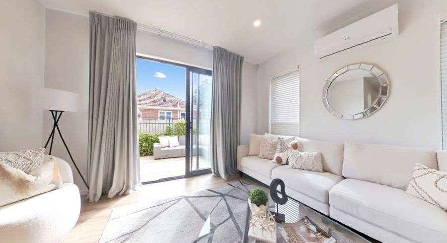  at 95A Parau Street, Three Kings, Auckland City, Auckland