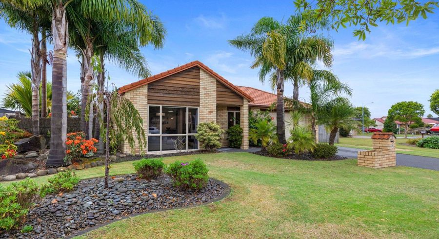  at 3 Mcleod Place, Papamoa Beach, Papamoa