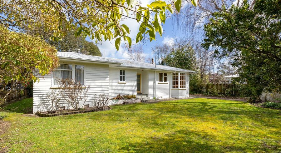  at 84 Kuratawhiti Street, Greytown, South Wairarapa, Wellington