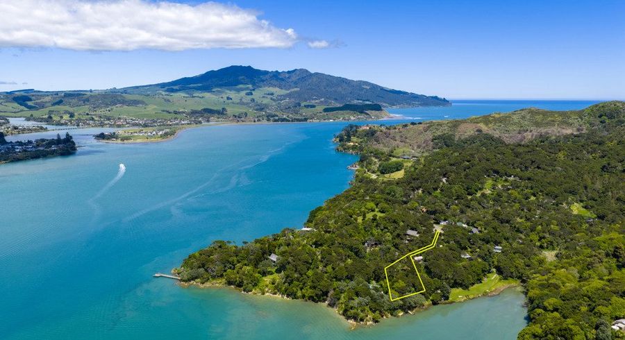  at 1/10B Ryan Road, Te Akau, Waikato, Waikato