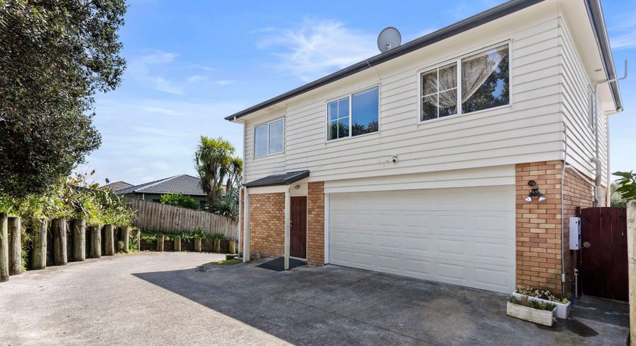  at 8 Dapple Place, Flat Bush, Manukau City, Auckland