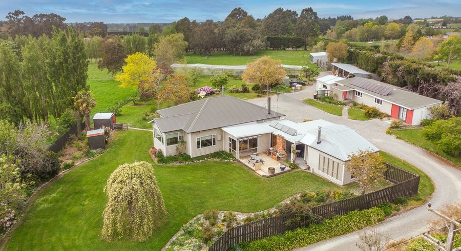  at 192 Rocky Hundreds Road, Fairview, Timaru