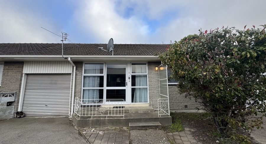  at 3/29 Office Road, Merivale, Christchurch City, Canterbury