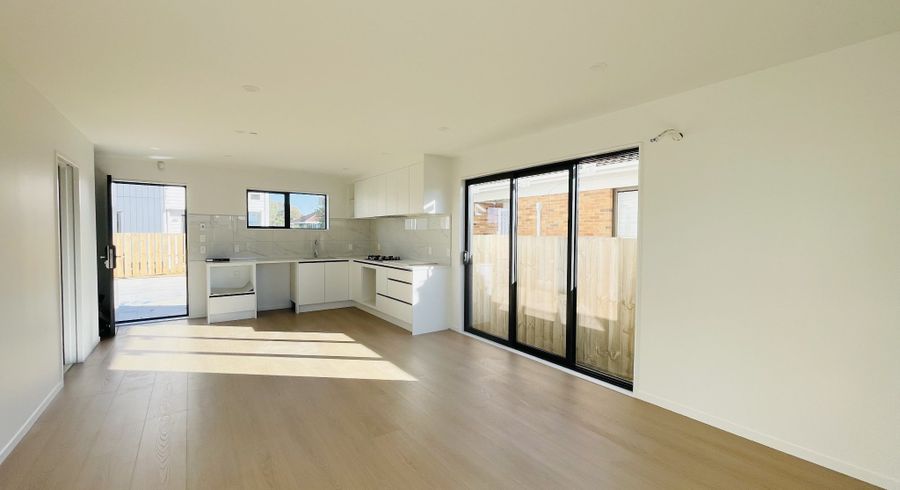  at 3 Norfolk place, Papatoetoe, Manukau City, Auckland