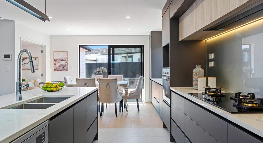  at Lot 1/38 Hyperion Drive, Randwick Park, Manukau City, Auckland
