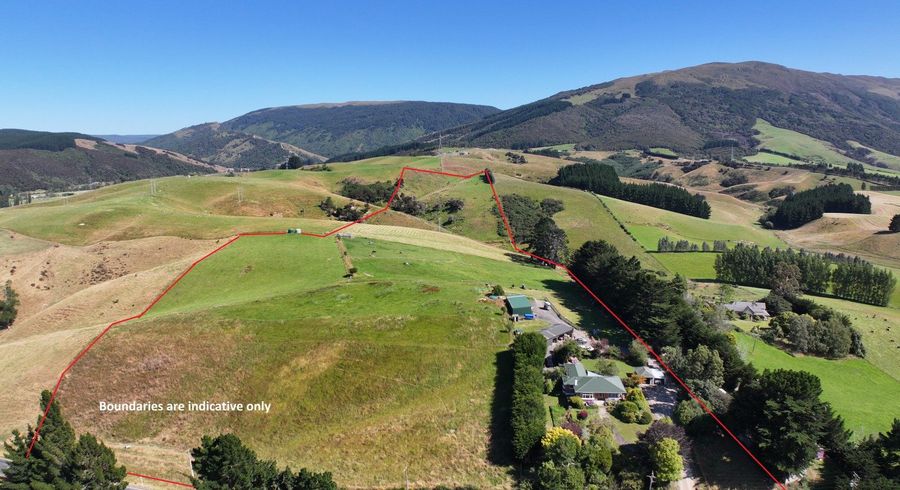  at 796 Maungatua Road, Berwick, Dunedin, Otago
