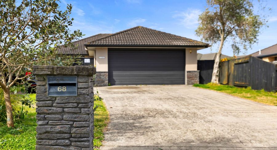  at 68 Gibson Place, Papamoa Beach, Papamoa