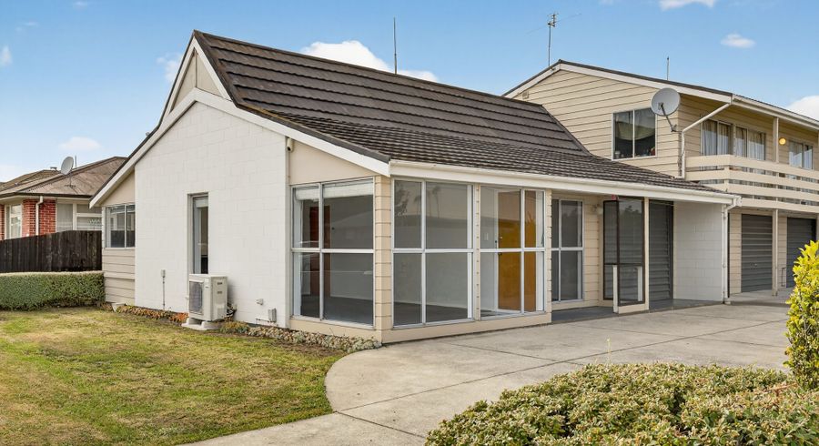  at 1/470 Hereford Street, Linwood, Christchurch City, Canterbury