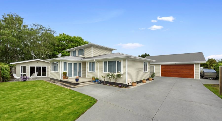  at 22 Morris Road, Hillcrest, Hamilton, Waikato