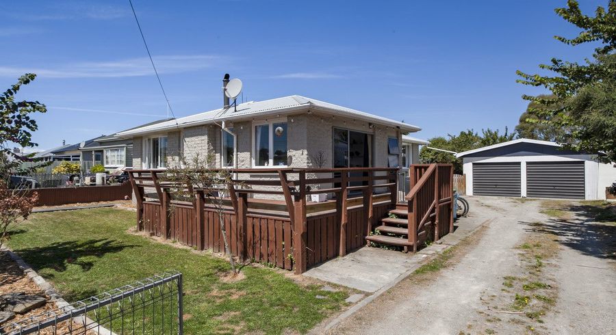  at 11 Leckie Street, Redruth, Timaru