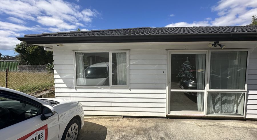  at 33 Hutchinsons Road, Half Moon Bay, Manukau City, Auckland