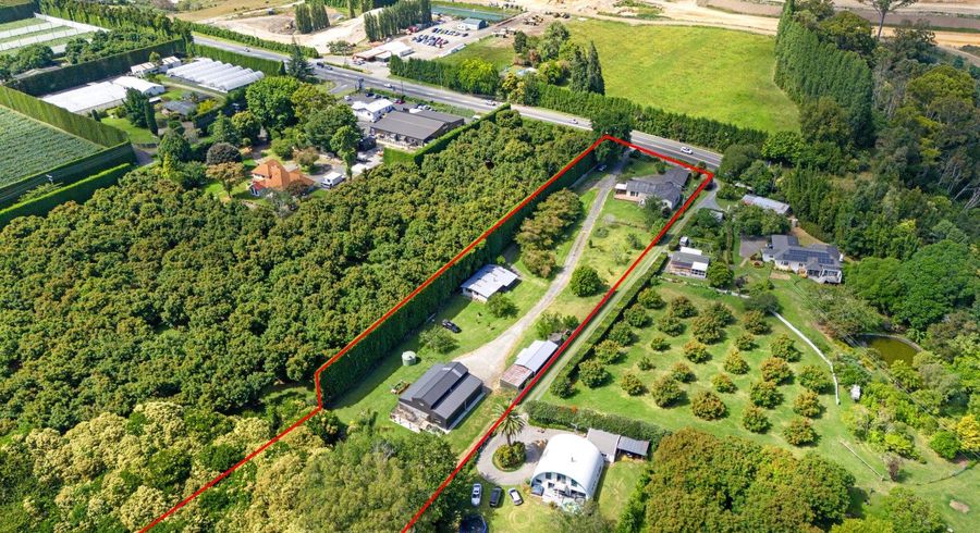  at 532 State Highway 2, Te Puna, Tauranga