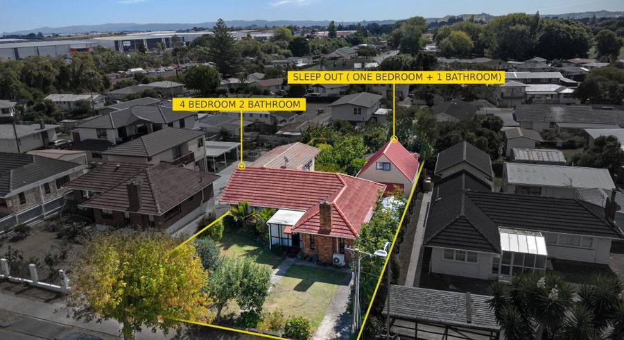  at 245 Portage Road, Papatoetoe, Auckland