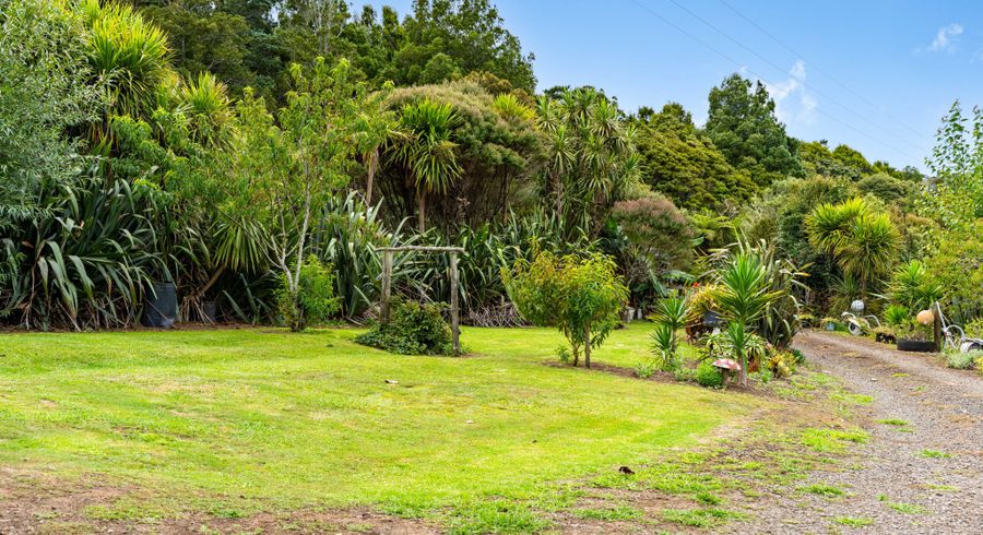  at 4317 State Highway 12, Dargaville, Kaipara, Northland