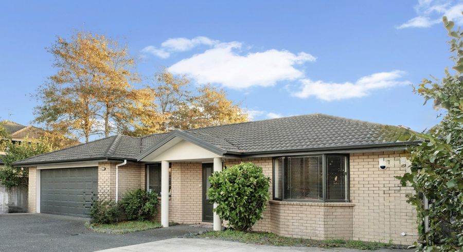 at 532 Chapel Road, East Tamaki, Manukau City, Auckland