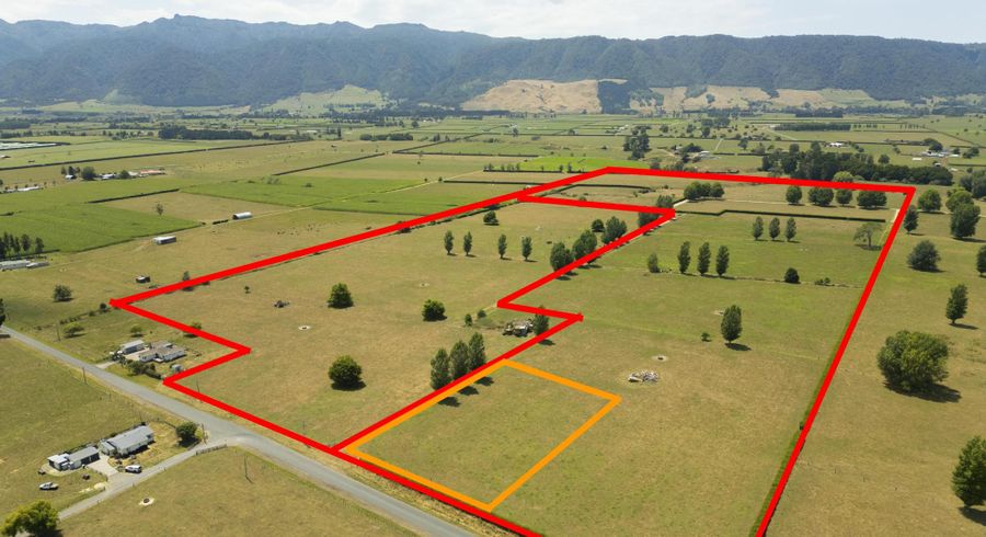  at 0 Maiseys Road, Matamata, Matamata-Piako, Waikato