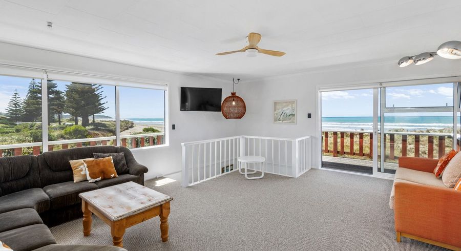  at 97 Blue Pacific Parade, Riversdale Beach, Masterton, Wellington