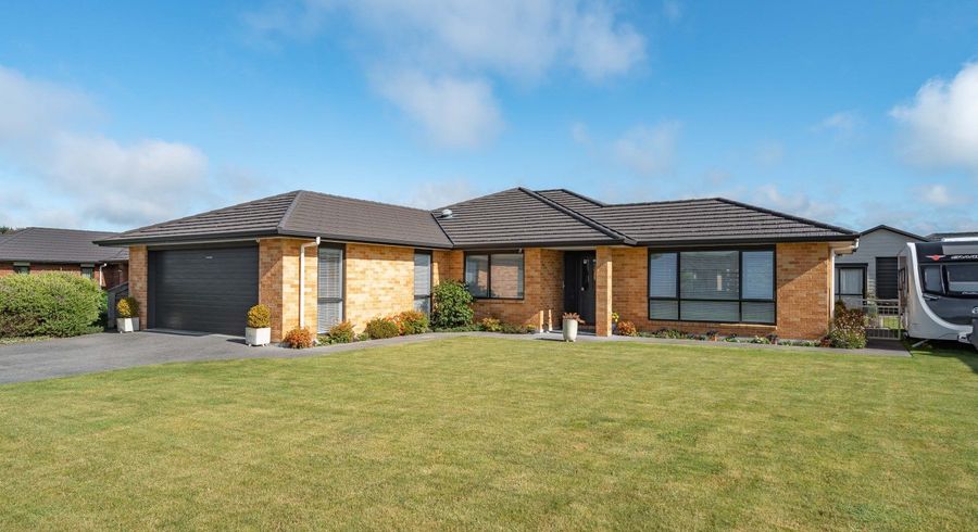  at 13 Feist Street, Carterton