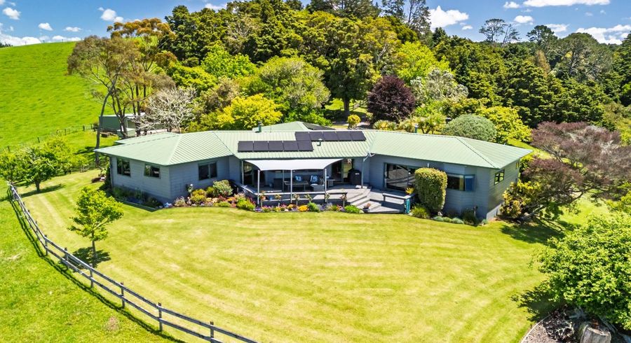  at 419 Hupara Road, Pakaraka, Far North, Northland