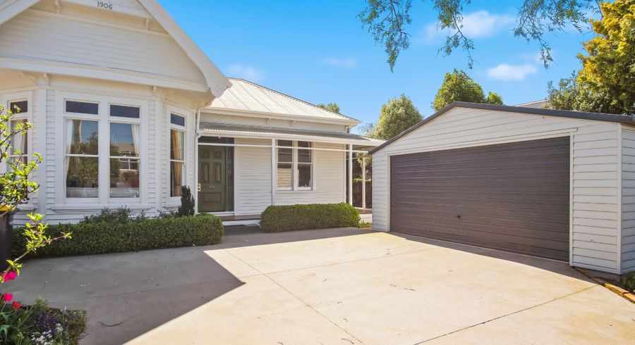  at 133 Somerfield Street, Somerfield, Christchurch City, Canterbury