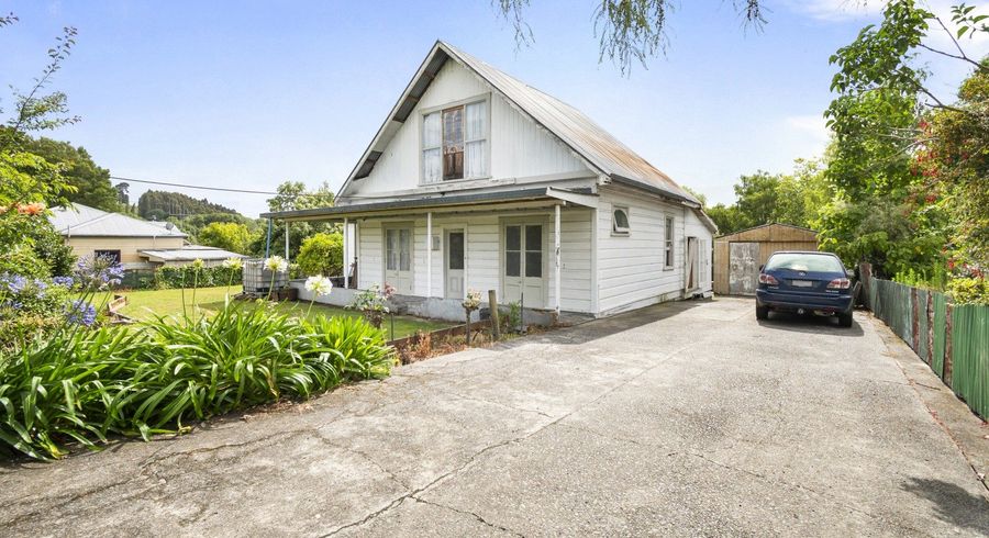  at 19 Milne Street, Hunterville, Rangitikei, Manawatu / Whanganui
