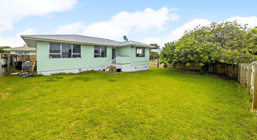  at 38 Burundi Avenue, Clendon Park, Manukau City, Auckland