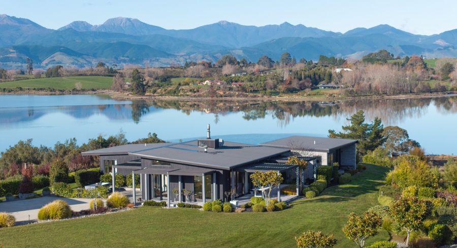  at 128 Hoddy Road, Redwood Valley, Richmond