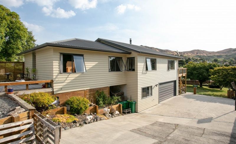  at 6 Tonga Street, Te Kuiti