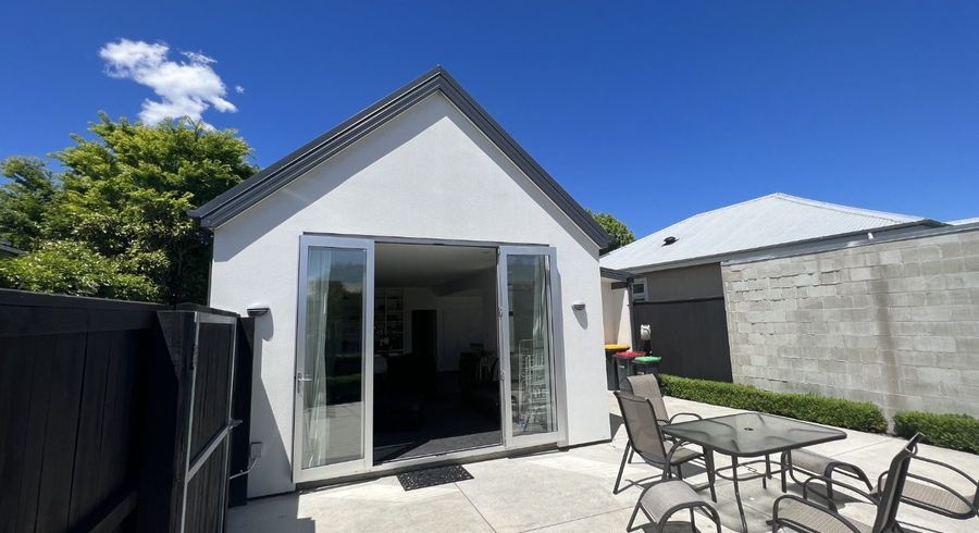  at 88 St Albans Street, St. Albans, Christchurch City, Canterbury