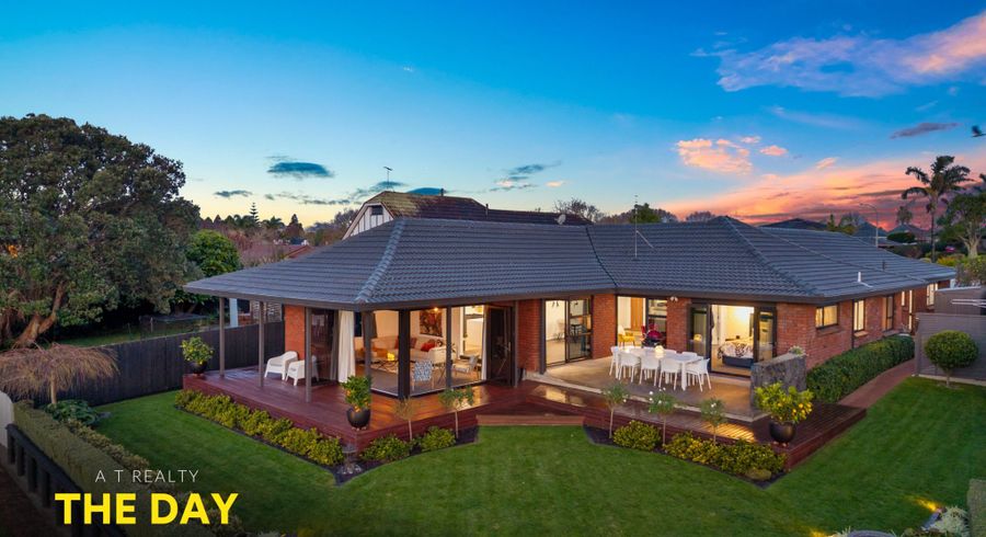  at 5 Della Place, Conifer Grove, Papakura, Auckland