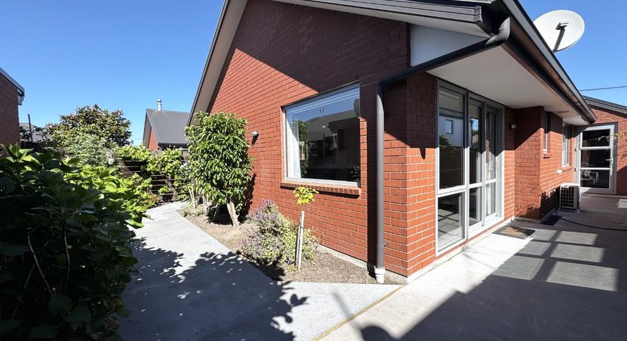  at 25 Crohane Place, Addington, Christchurch