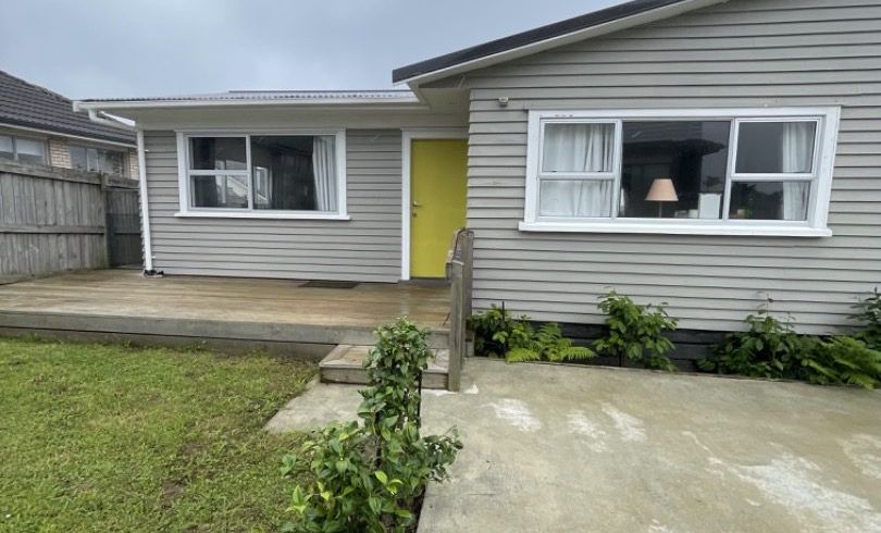  at 22C VINCENT STREET, Howick, Manukau City, Auckland