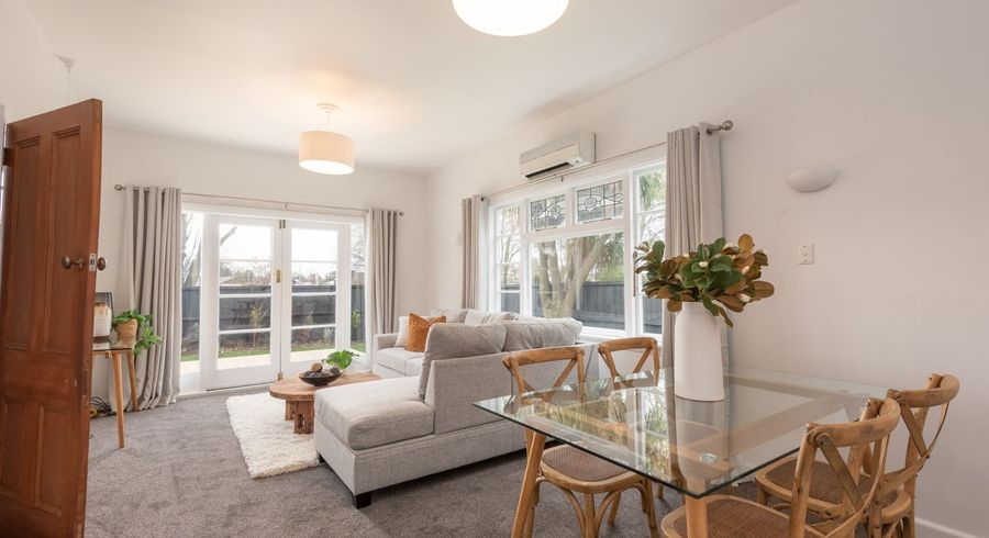  at 60 Oxley, St. Albans, Christchurch City, Canterbury