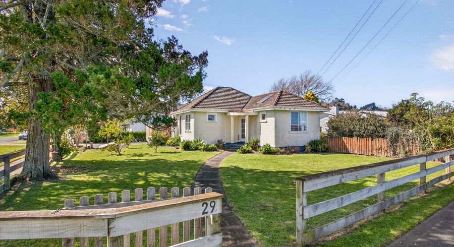  at 29 Oak Street, Mangapapa, Gisborne, Gisborne