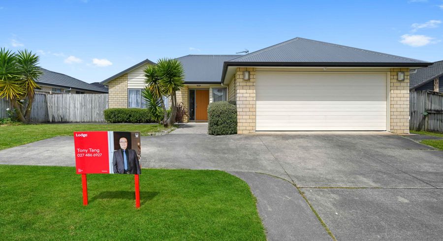  at 22 Hector Drive, Rototuna North, Hamilton