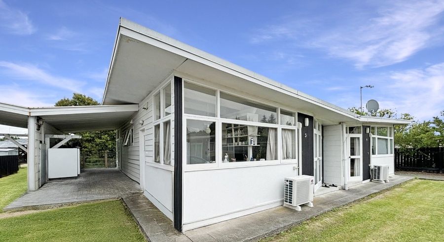  at 5/457 Featherston Street, Papaioea, Palmerston North, Manawatu / Whanganui