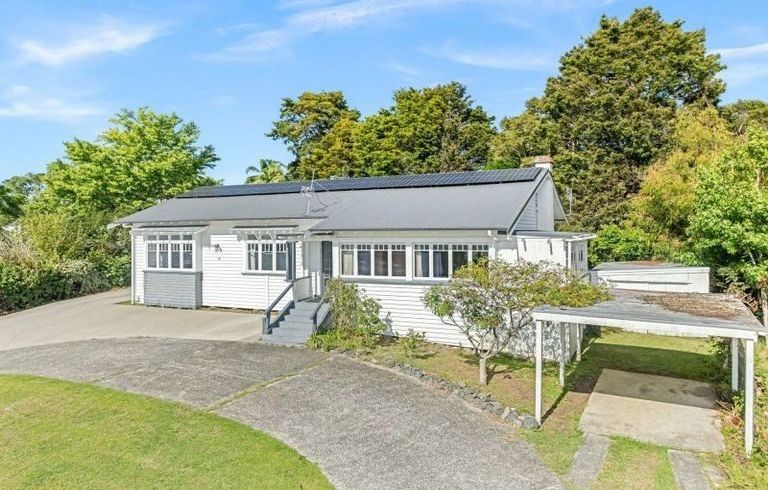  at 63 Kauika Road West, Woodhill, Whangarei, Northland