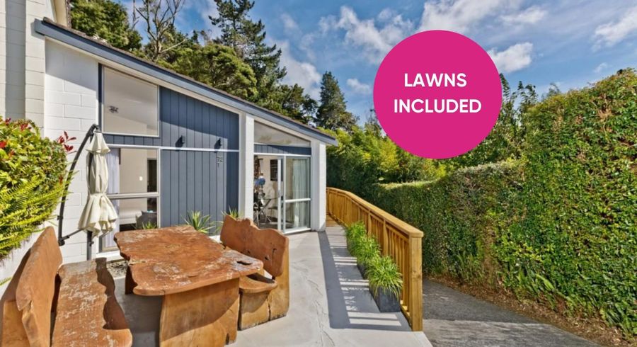  at 1/72 Mountbatten Avenue, Hillcrest, North Shore City, Auckland