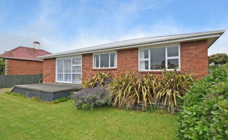  at 33 Centre Street, Strathern, Invercargill