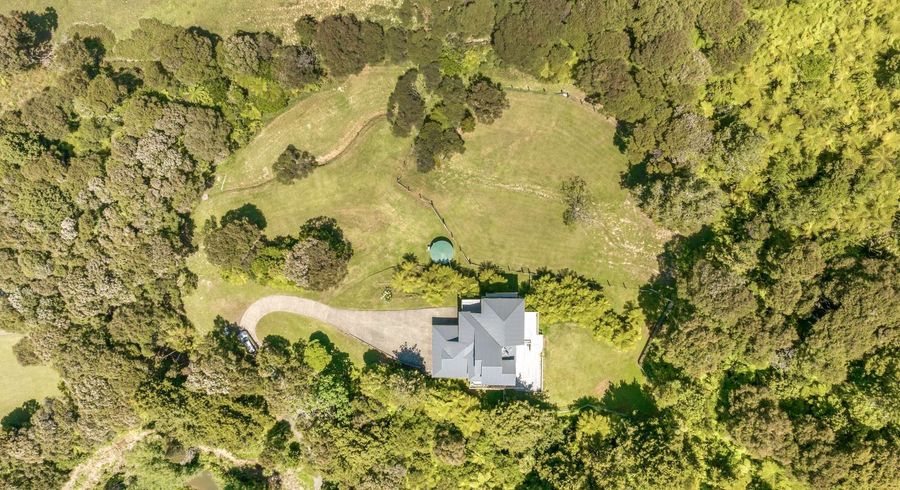  at 121 Burnside Road, Makarau, Rodney, Auckland