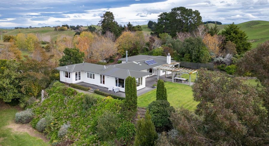  at 613 Matapiro Road, Crownthorpe, Hastings, Hawke's Bay